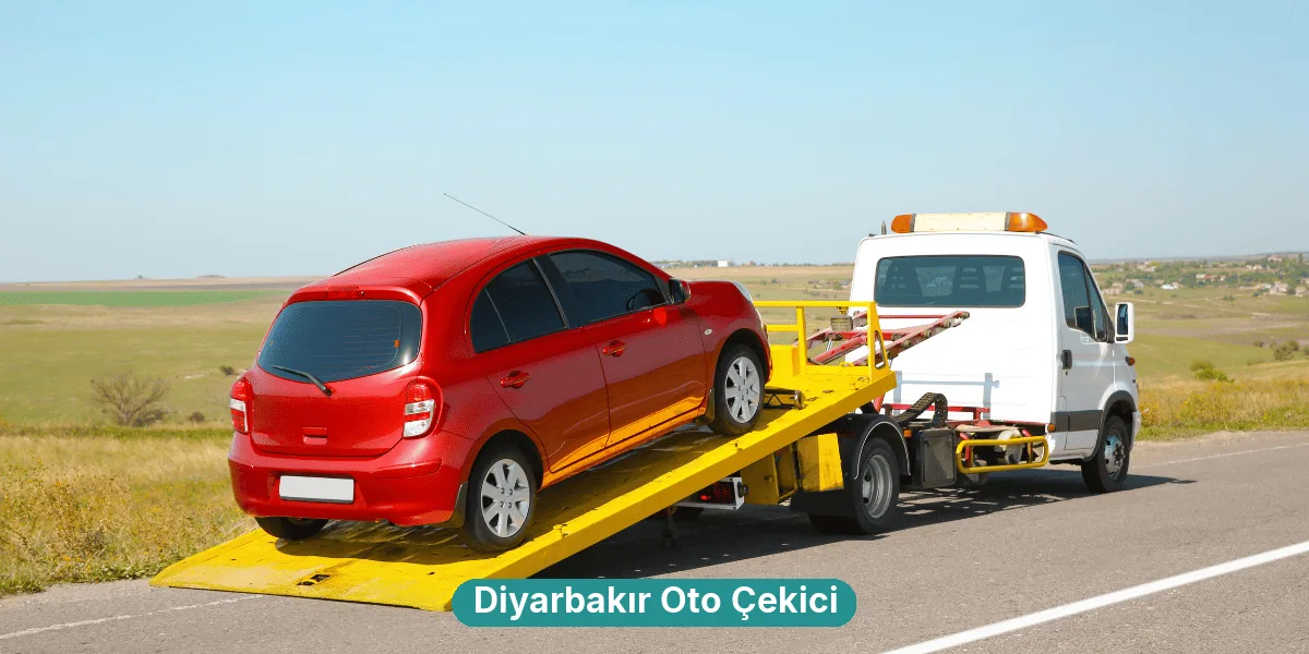 Anasayfa - Diyarbakır Çekici ve Oto Kurtarma Hizmetleri